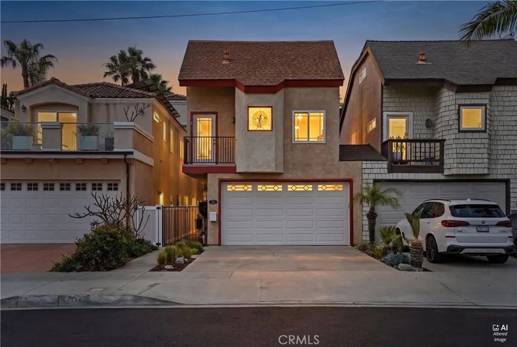 121 Alabama, Huntington Beach, CA 92648