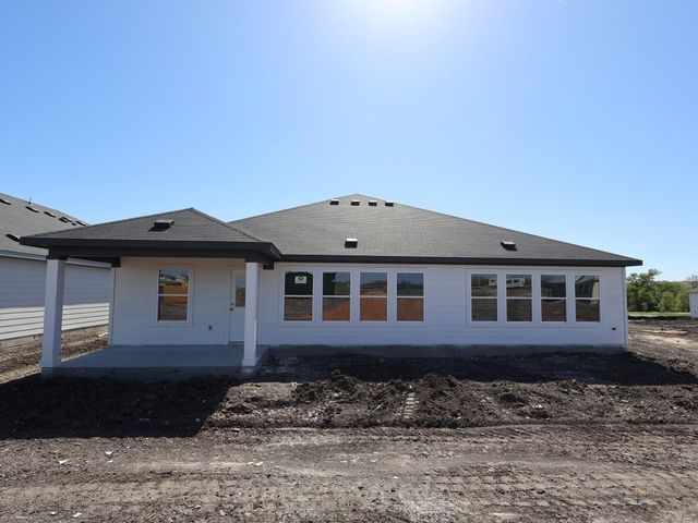 19912 Schatz WAY, Manor, TX 78653