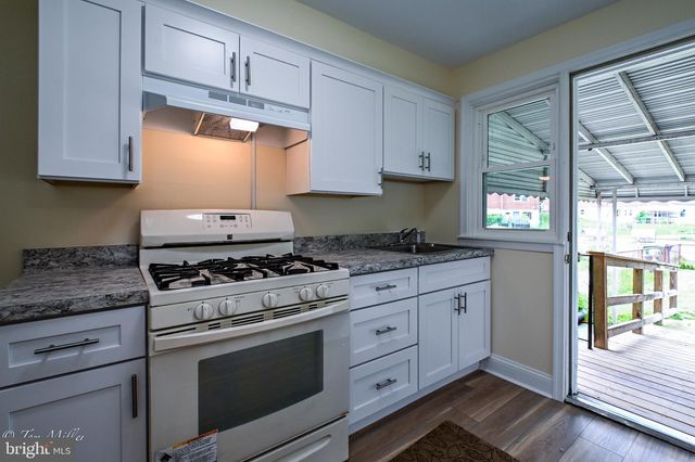 4726 CHATFORD AVE, Baltimore, MD 21206