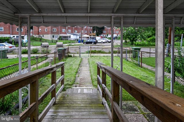 4726 CHATFORD AVE, Baltimore, MD 21206