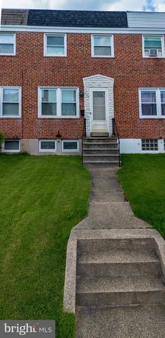 4726 CHATFORD AVE, Baltimore, MD 21206