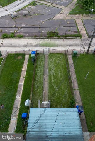 4726 CHATFORD AVE, Baltimore, MD 21206