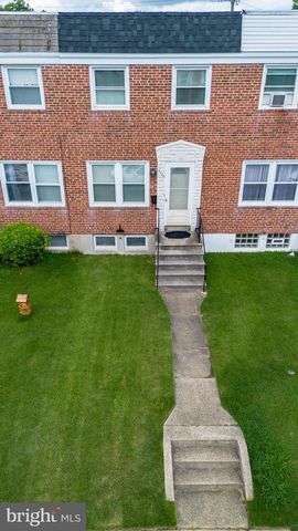 4726 CHATFORD AVE, Baltimore, MD 21206