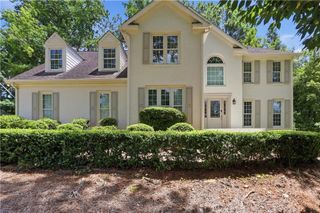 810 Devenish Lane, Roswell, GA 30075