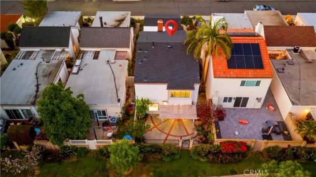 54 Willow Tree, Irvine, CA 92612