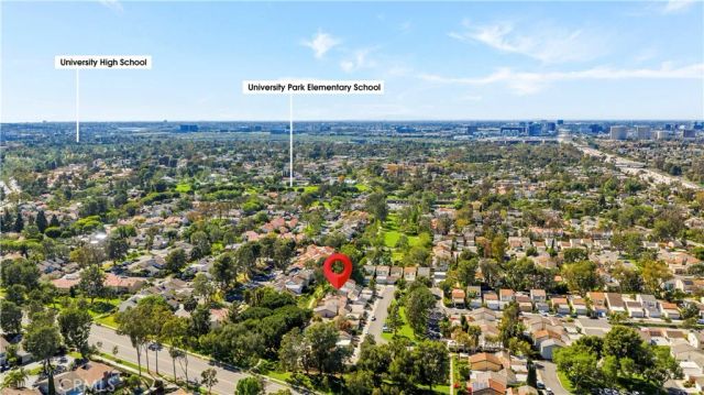 54 Willow Tree, Irvine, CA 92612