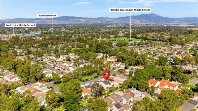 54 Willow Tree, Irvine, CA 92612