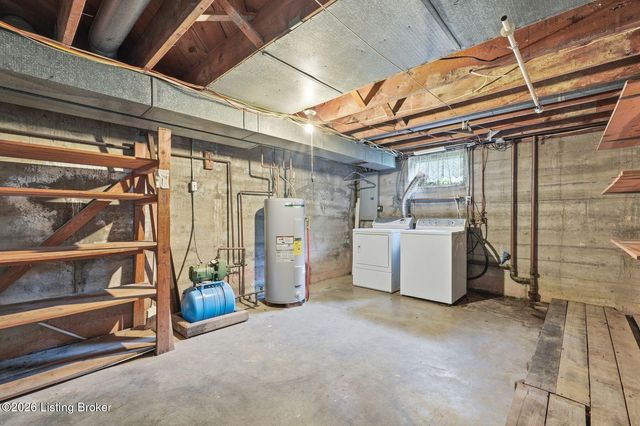 10506 Covered Bridge Rd, Prospect, KY 40059