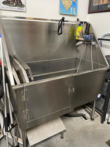 1641 Meadowview Rd, Arnold, CA 95223