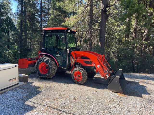 1641 Meadowview Rd, Arnold, CA 95223