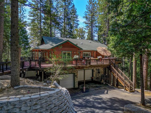 1641 Meadowview Rd, Arnold, CA 95223