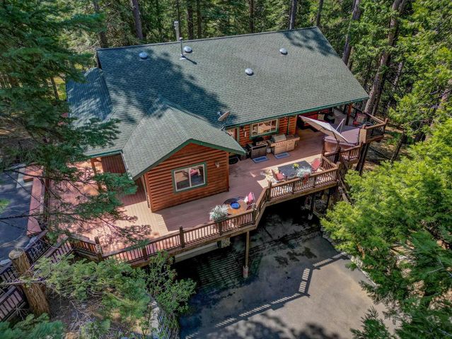 1641 Meadowview Rd, Arnold, CA 95223