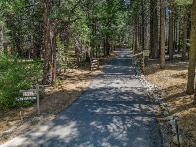 1641 Meadowview Rd, Arnold, CA 95223