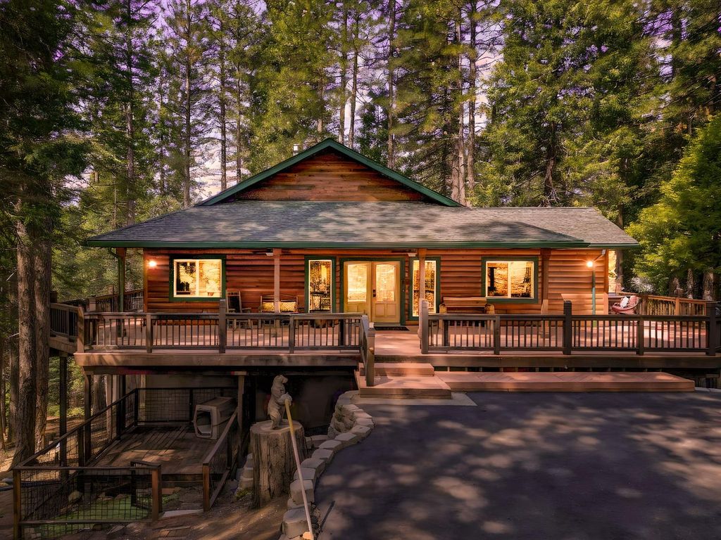 1641 Meadowview Rd, Arnold, CA 95223