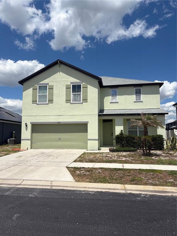 5780 LAKESIDE LANDINGS BOULEVARD, Winter Haven, FL 33881