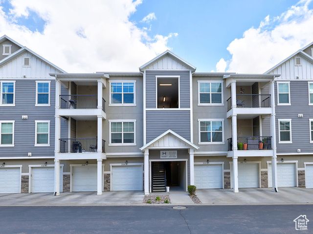 14487 S QUILL #301 DR #H-301, Herriman, UT 84096