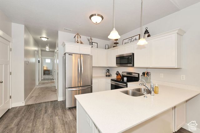 14487 S QUILL #301 DR #H-301, Herriman, UT 84096