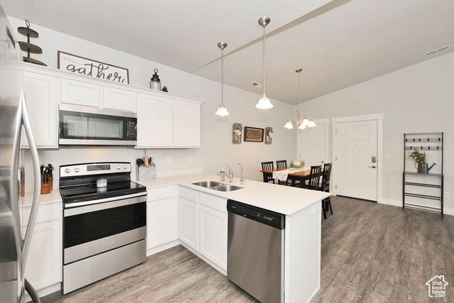 14487 S QUILL #301 DR #H-301, Herriman, UT 84096