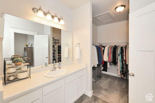 14487 S QUILL #301 DR #H-301, Herriman, UT 84096