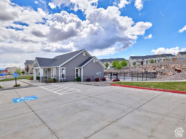 14487 S QUILL #301 DR #H-301, Herriman, UT 84096