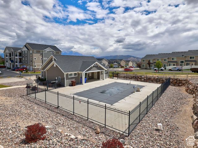 14487 S QUILL #301 DR #H-301, Herriman, UT 84096