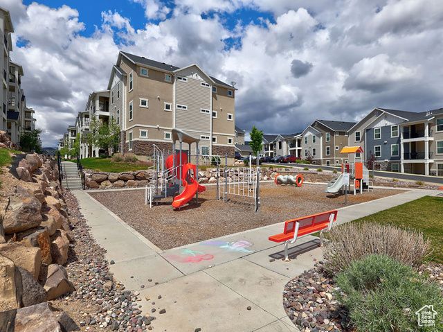 14487 S QUILL #301 DR #H-301, Herriman, UT 84096