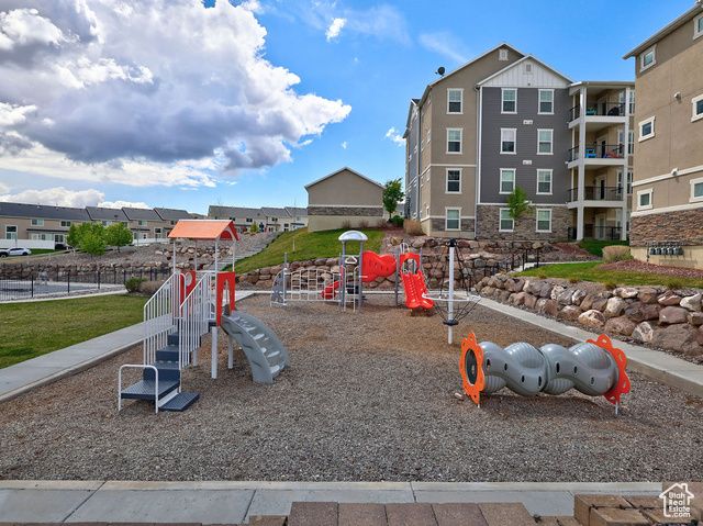 14487 S QUILL #301 DR #H-301, Herriman, UT 84096