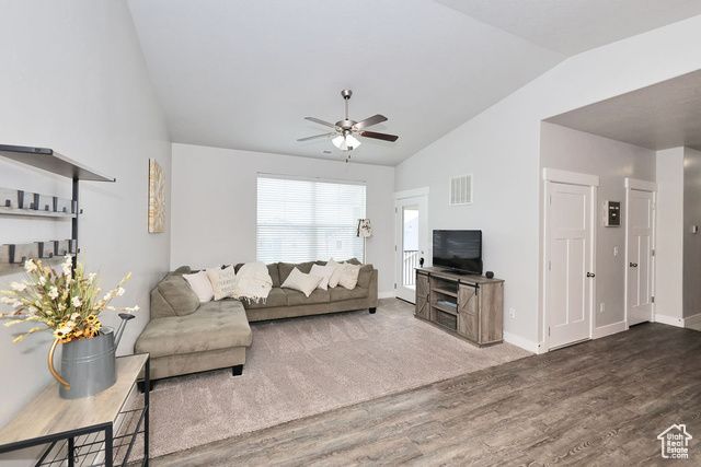 14487 S QUILL #301 DR #H-301, Herriman, UT 84096