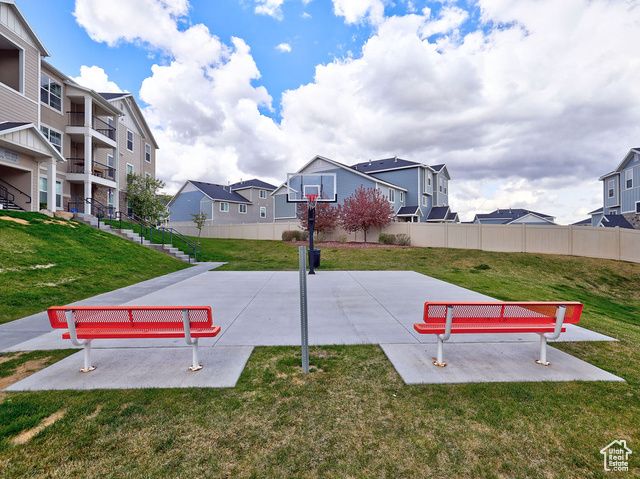 14487 S QUILL #301 DR #H-301, Herriman, UT 84096