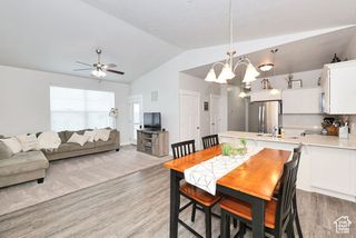 14487 S QUILL #301 DR #H-301, Herriman, UT 84096