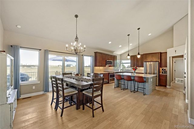 37507 Tarie Trail, Elizabeth, CO 80107