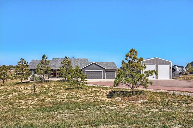 37507 Tarie Trail, Elizabeth, CO 80107