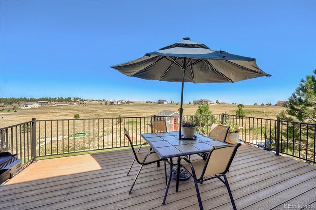 37507 Tarie Trail, Elizabeth, CO 80107