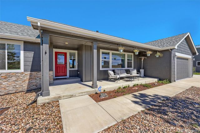 37507 Tarie Trail, Elizabeth, CO 80107