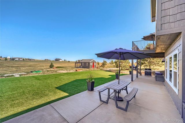 37507 Tarie Trail, Elizabeth, CO 80107