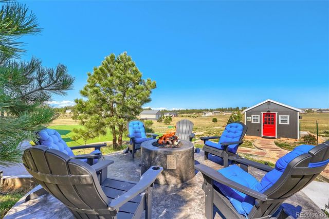 37507 Tarie Trail, Elizabeth, CO 80107