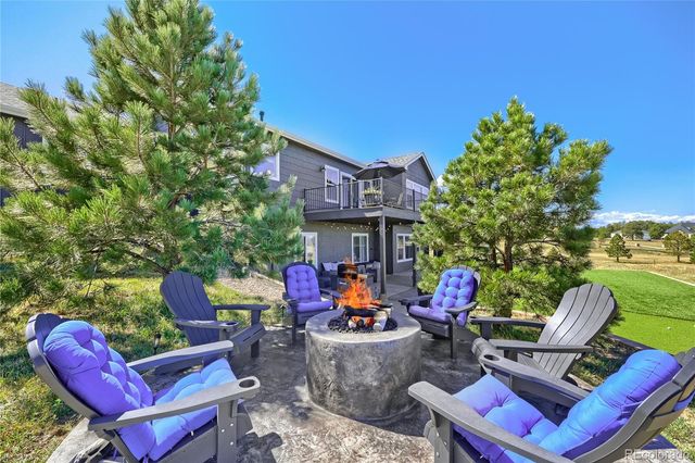 37507 Tarie Trail, Elizabeth, CO 80107