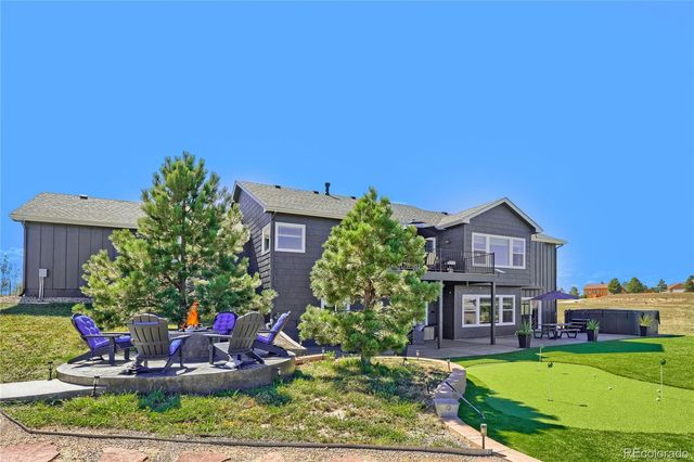 37507 Tarie Trail, Elizabeth, CO 80107