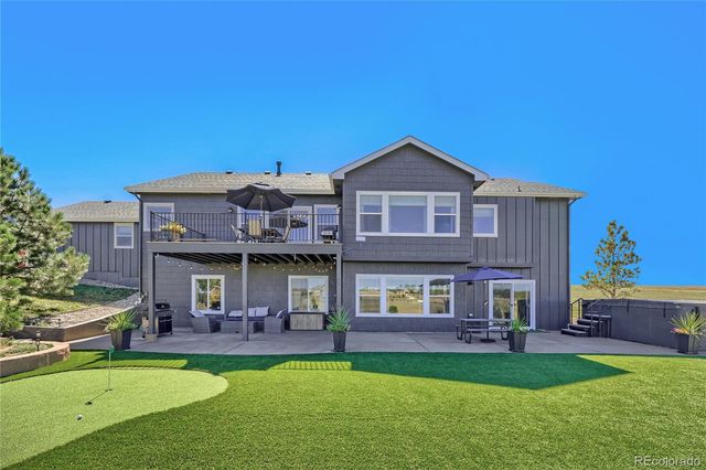 37507 Tarie Trail, Elizabeth, CO 80107