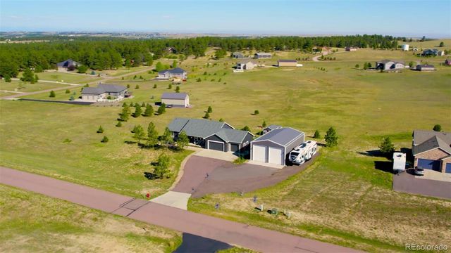 37507 Tarie Trail, Elizabeth, CO 80107