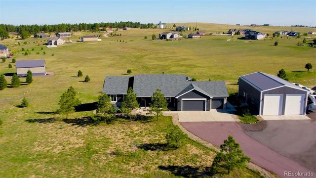 37507 Tarie Trail, Elizabeth, CO 80107