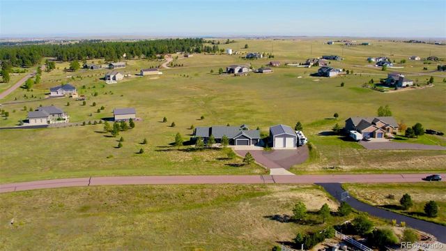 37507 Tarie Trail, Elizabeth, CO 80107