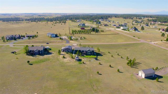 37507 Tarie Trail, Elizabeth, CO 80107