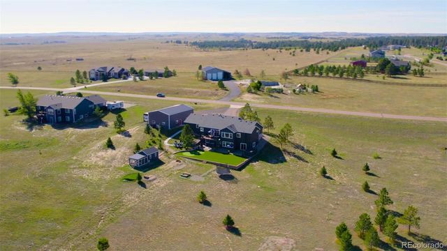 37507 Tarie Trail, Elizabeth, CO 80107