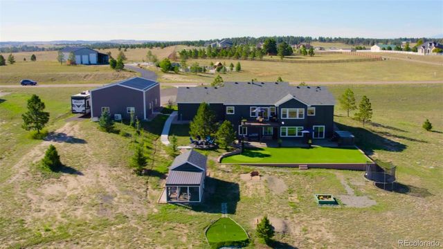 37507 Tarie Trail, Elizabeth, CO 80107