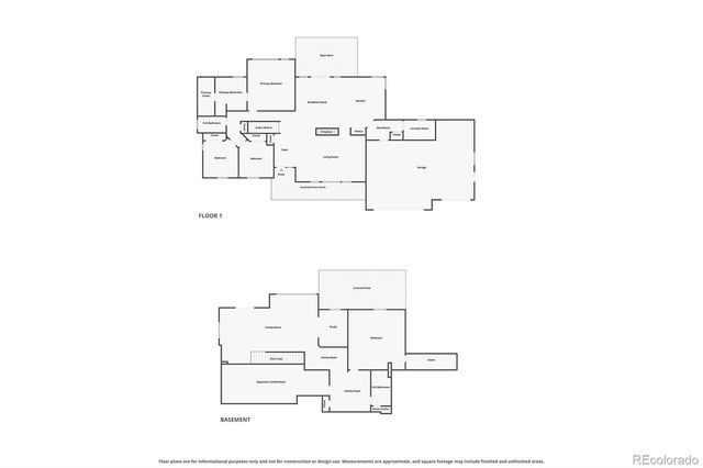37507 Tarie Trail, Elizabeth, CO 80107
