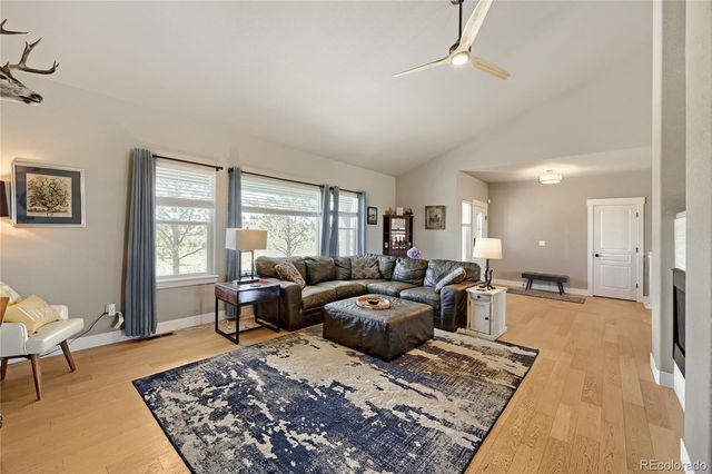 37507 Tarie Trail, Elizabeth, CO 80107