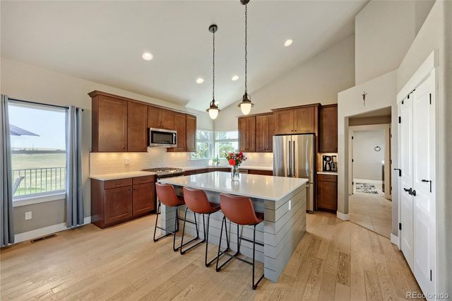 37507 Tarie Trail, Elizabeth, CO 80107