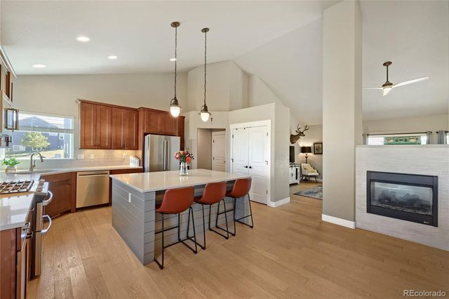 37507 Tarie Trail, Elizabeth, CO 80107