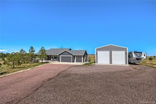 37507 Tarie Trail, Elizabeth, CO 80107